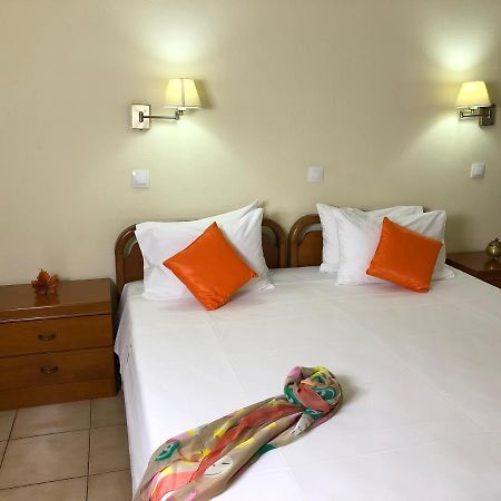 Laios Hotel (Adults Only) Limenas  Luaran gambar