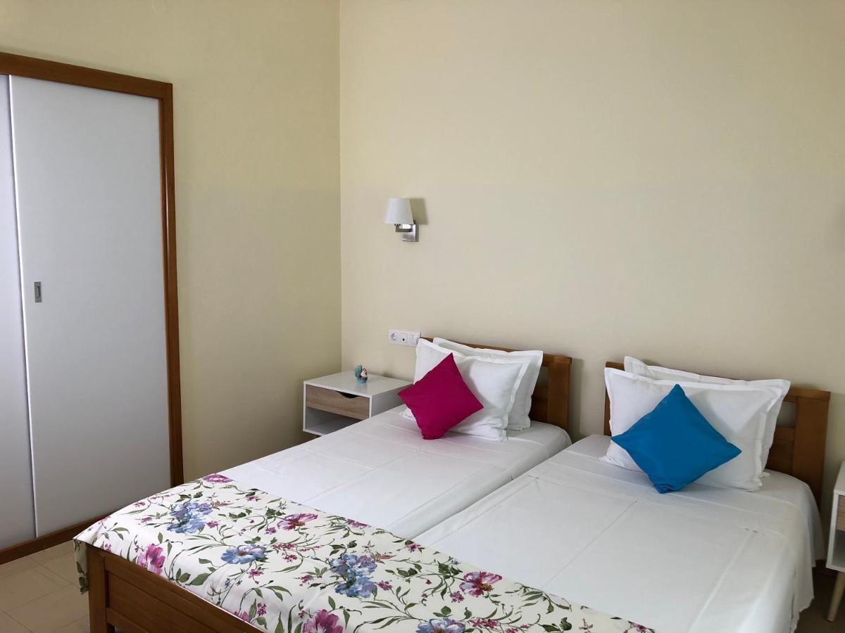 Laios Hotel (Adults Only) Limenas  Luaran gambar