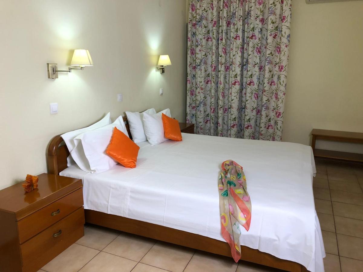 Laios Hotel (Adults Only) Limenas  Luaran gambar