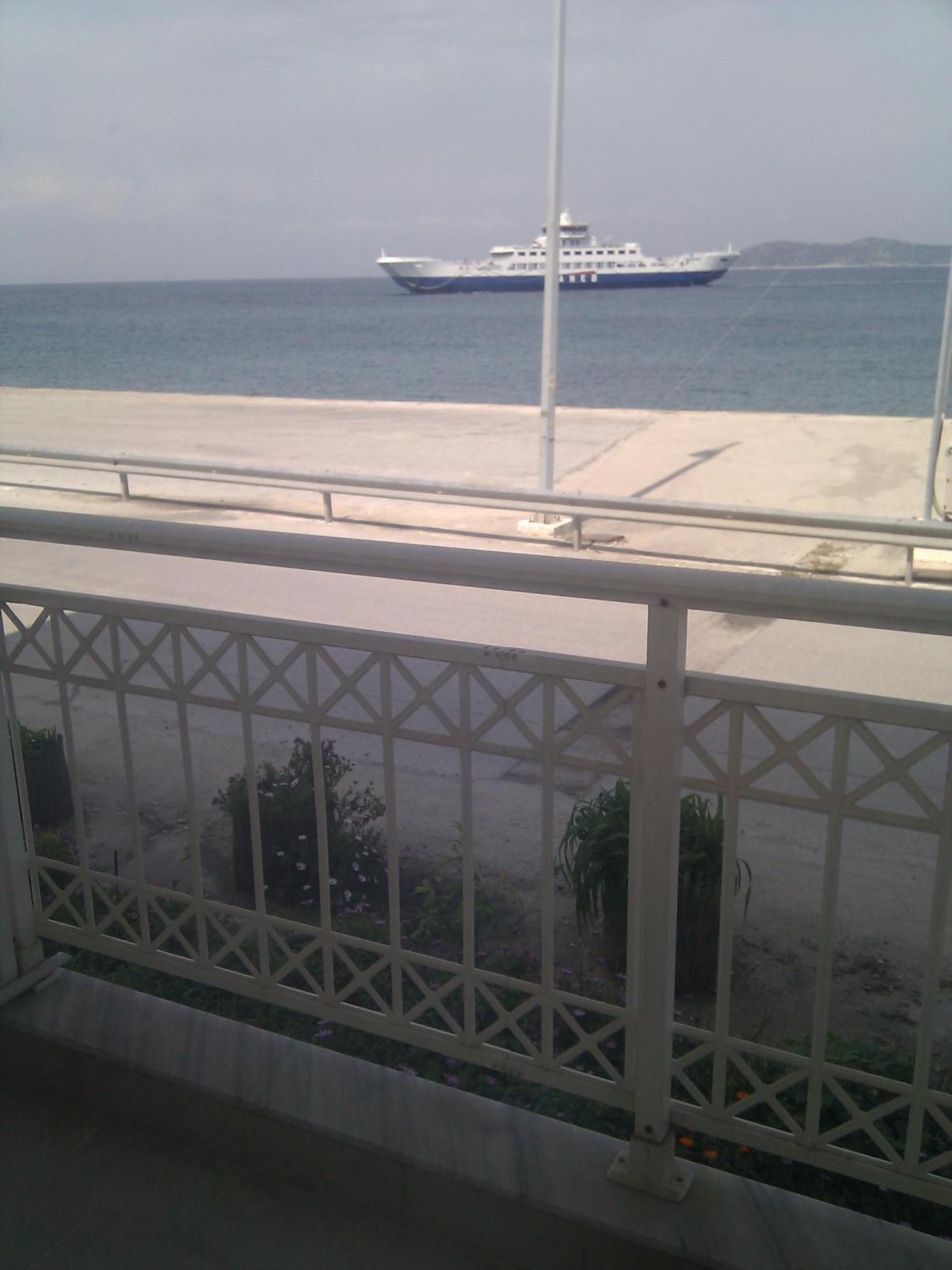 Laios Hotel (Adults Only) Limenas  Bilik gambar