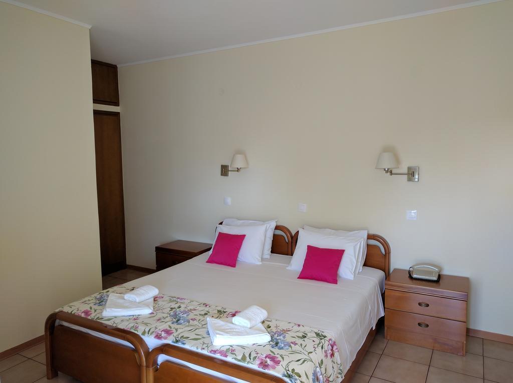 Laios Hotel (Adults Only) Limenas  Luaran gambar